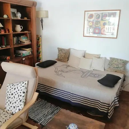 Feriehus House On Beachfront, Estepona