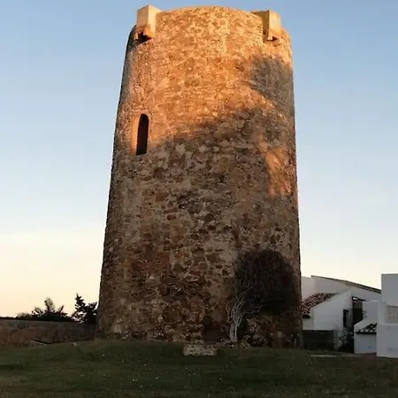 House On Beachfront, Estepona